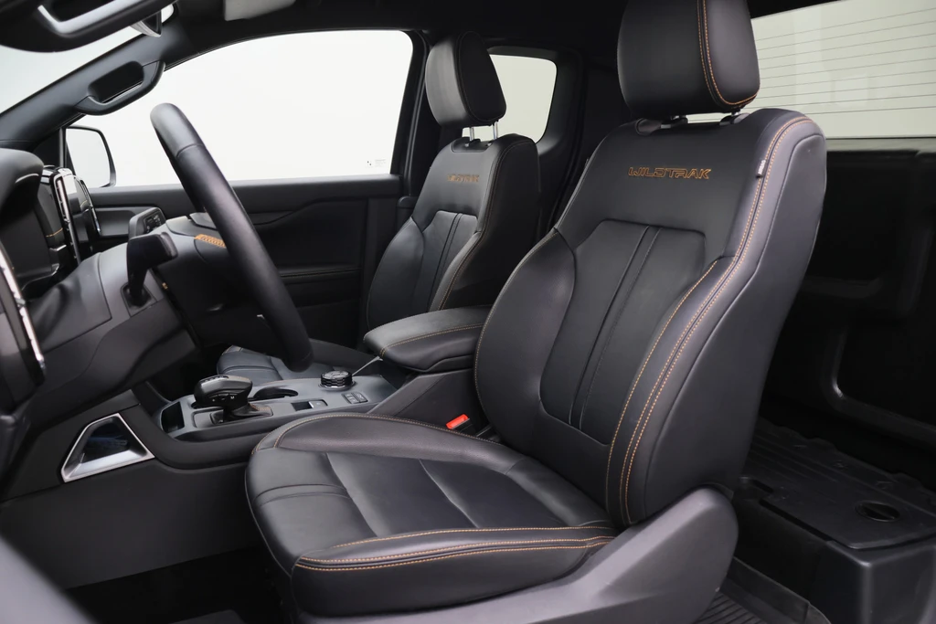Ford Ranger – foto 18