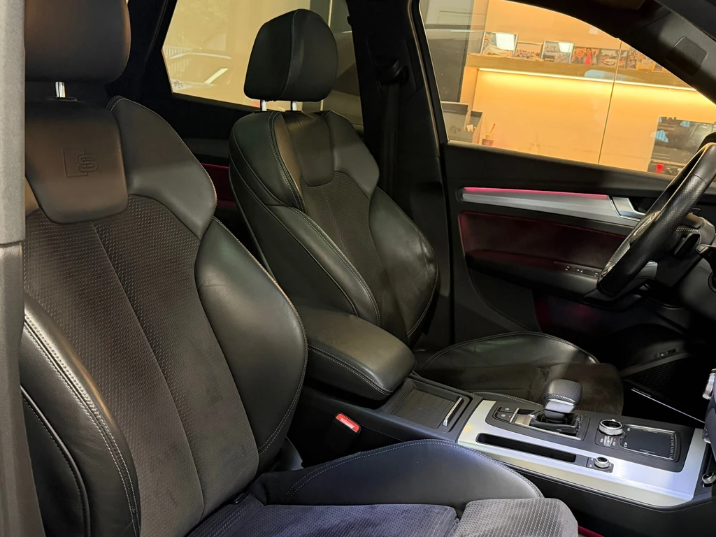 Audi Q5 – foto 45