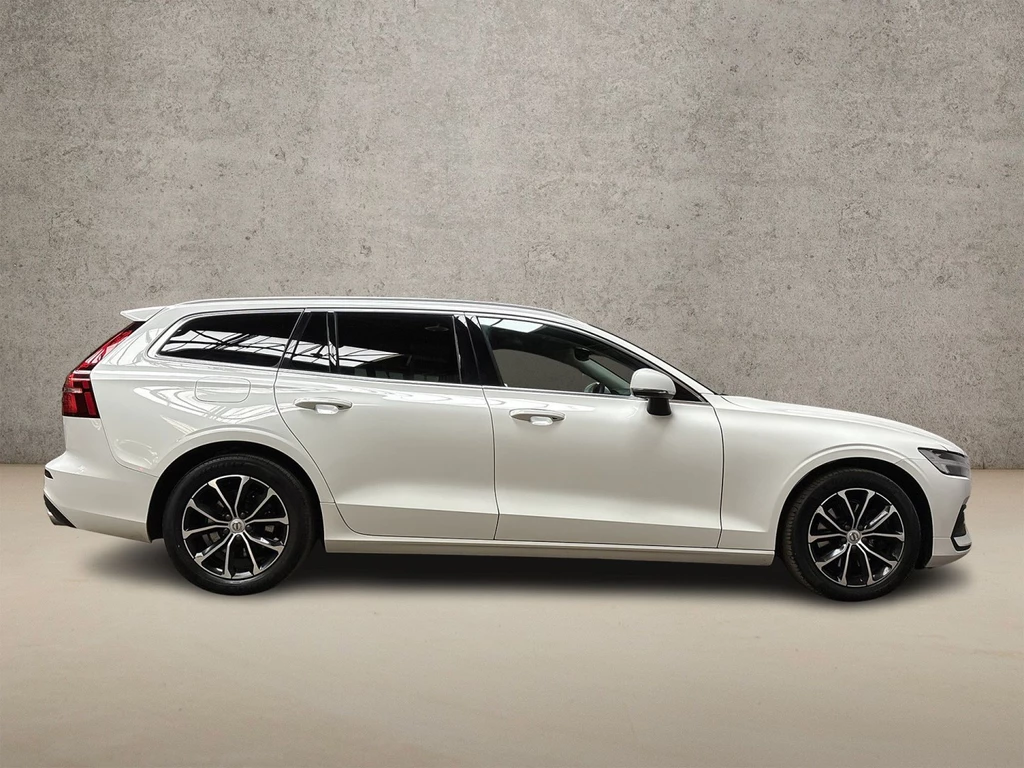 Volvo V60 – foto 5