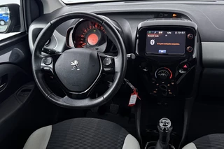 Peugeot 108 – thumbnail 10