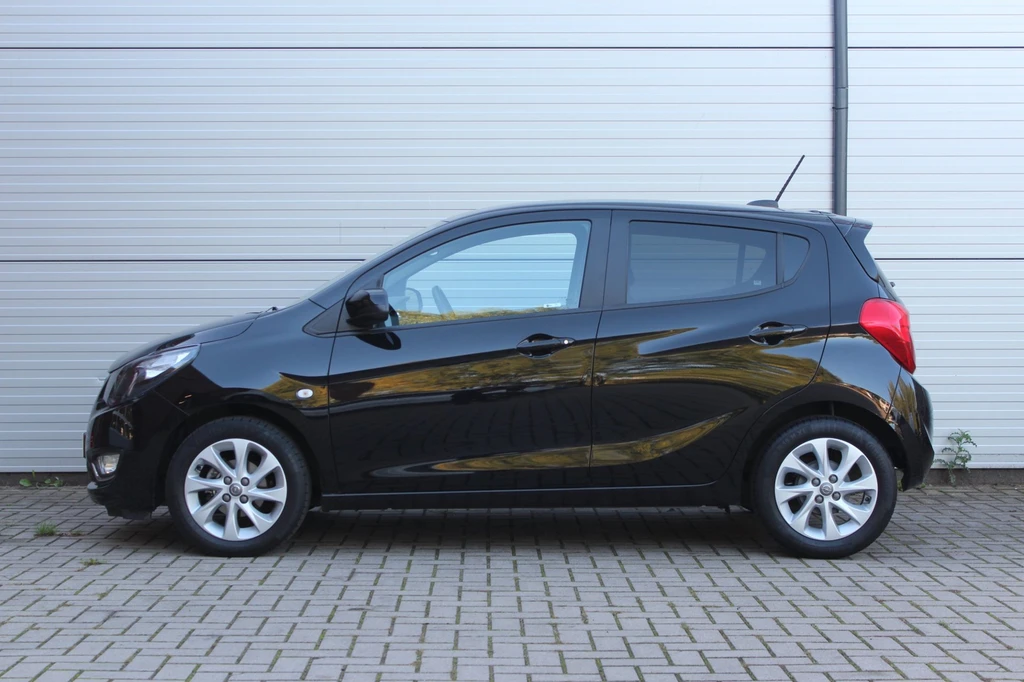 Opel KARL – foto 3