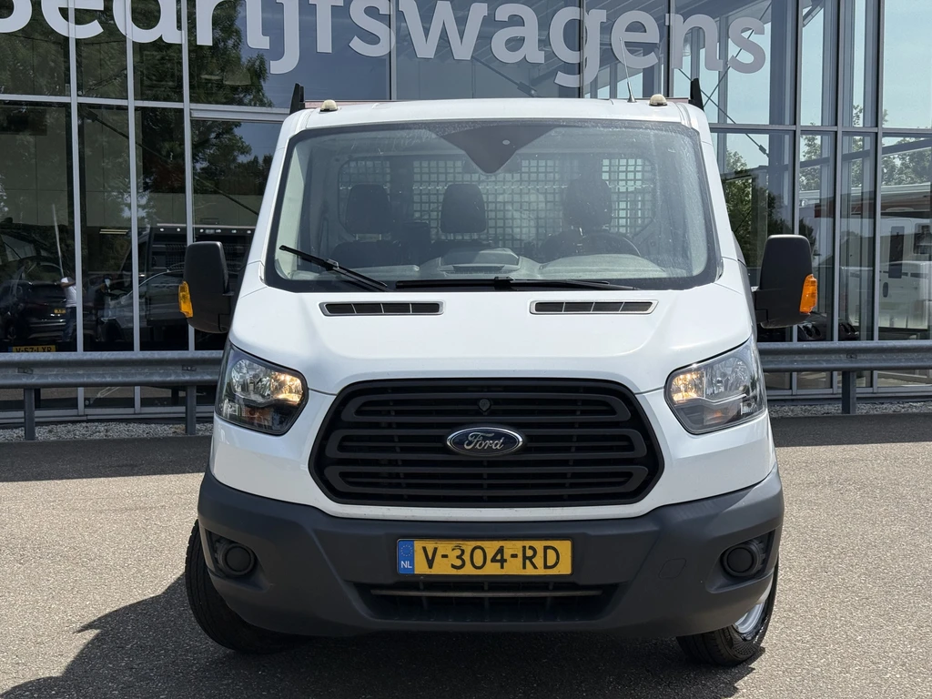 Ford Transit – foto 7
