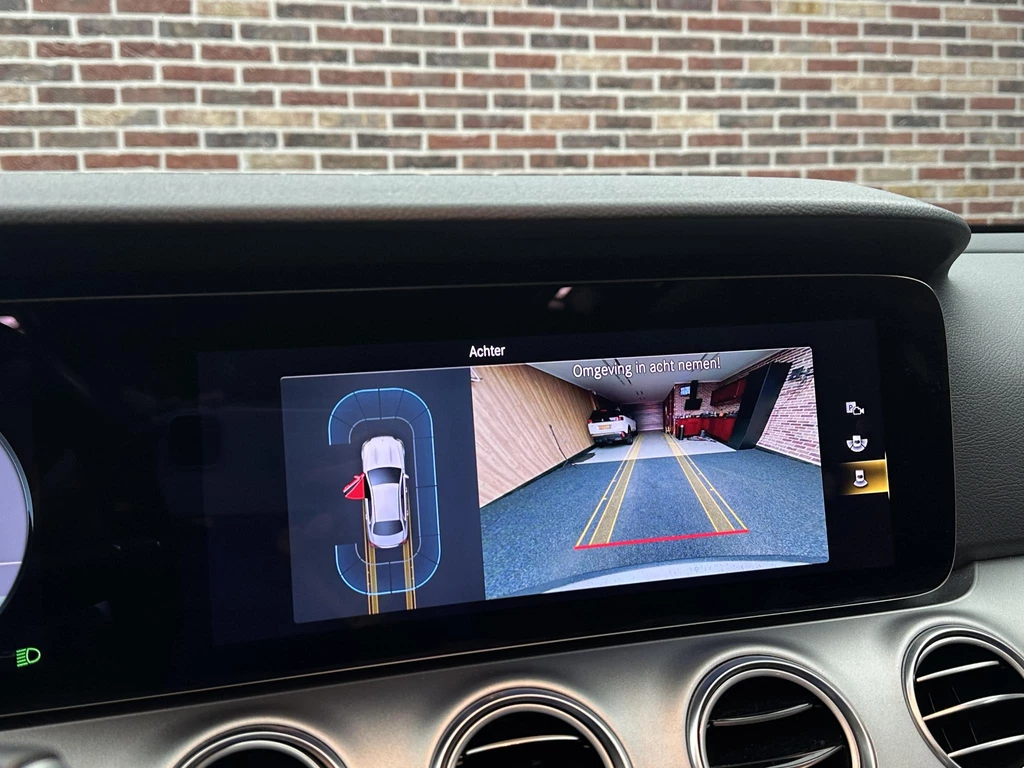 Mercedes-Benz E-Klasse – foto 24