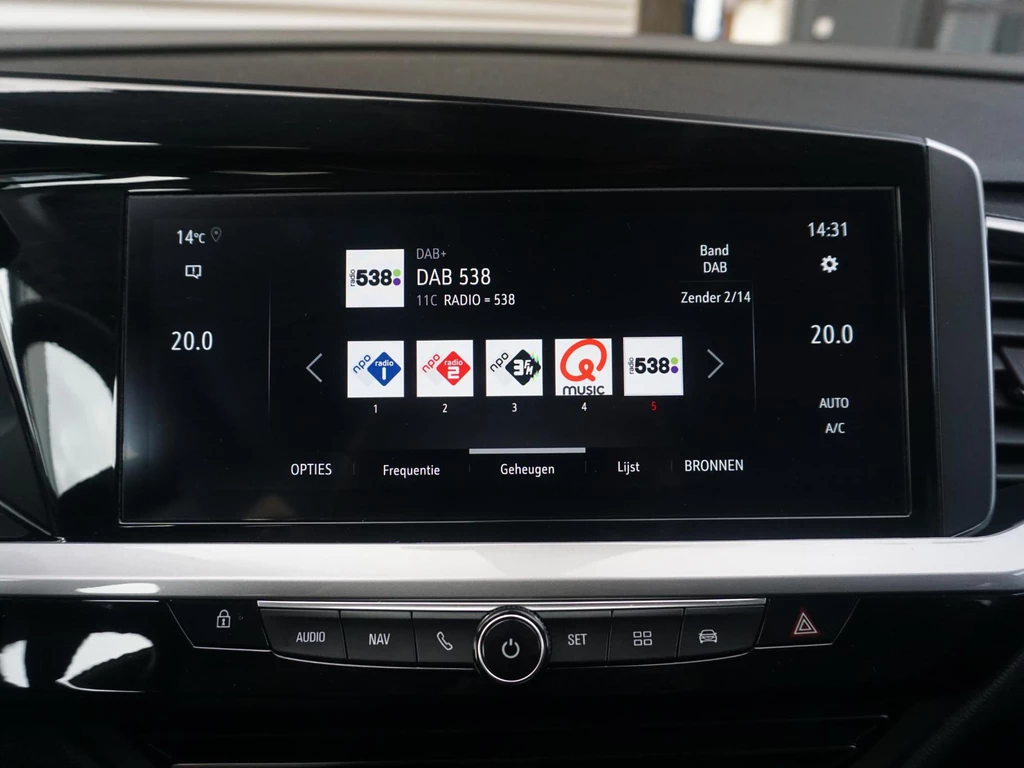 Opel Grandland – foto 21