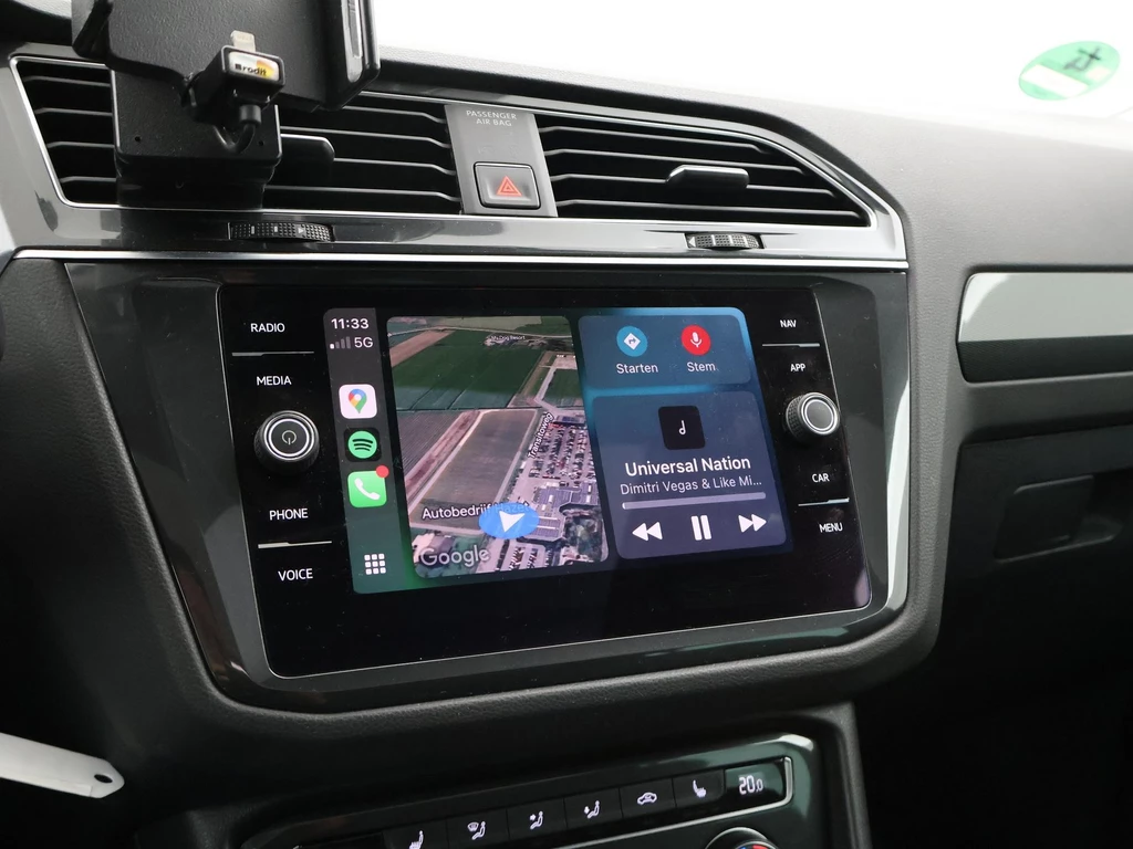 Volkswagen Tiguan – foto 32