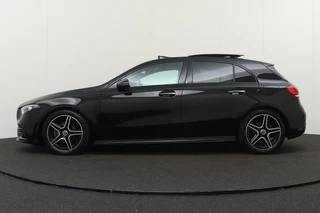 Mercedes-Benz A-Klasse – thumbnail 2