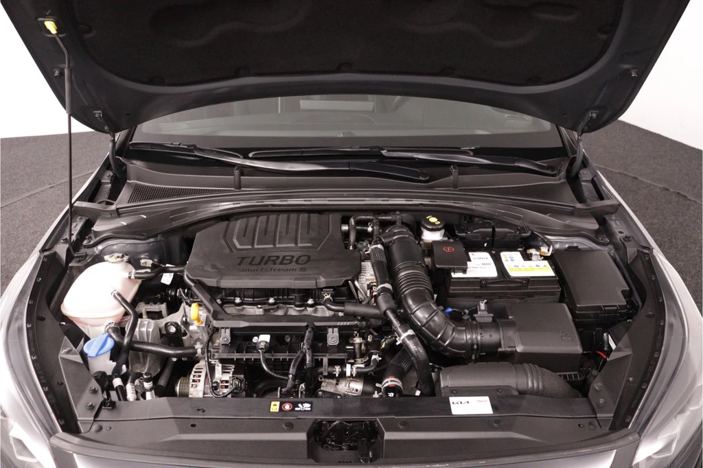 Kia Ceed Sportswagon – foto 35
