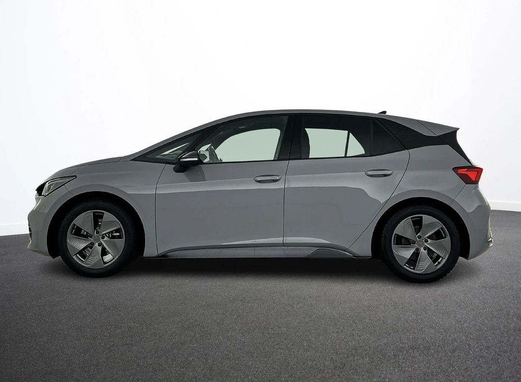 CUPRA Born – foto 3
