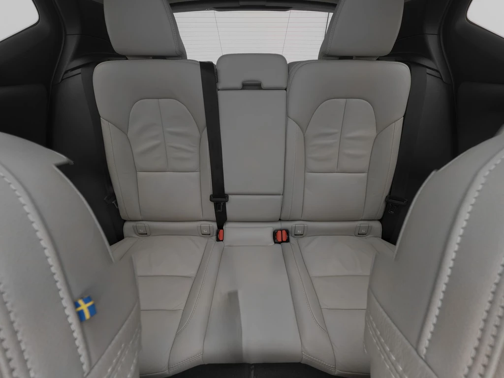 Volvo XC40 – foto 23