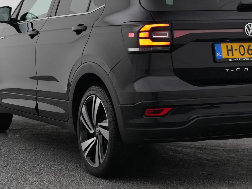 Volkswagen T-Cross – foto 5