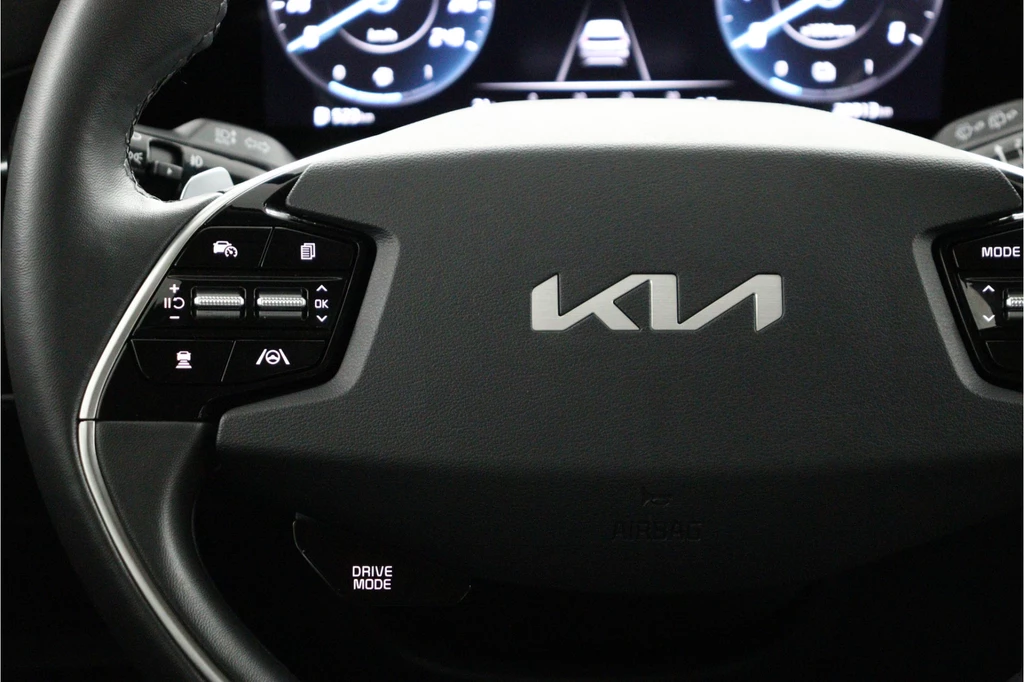 Kia Niro – foto 27