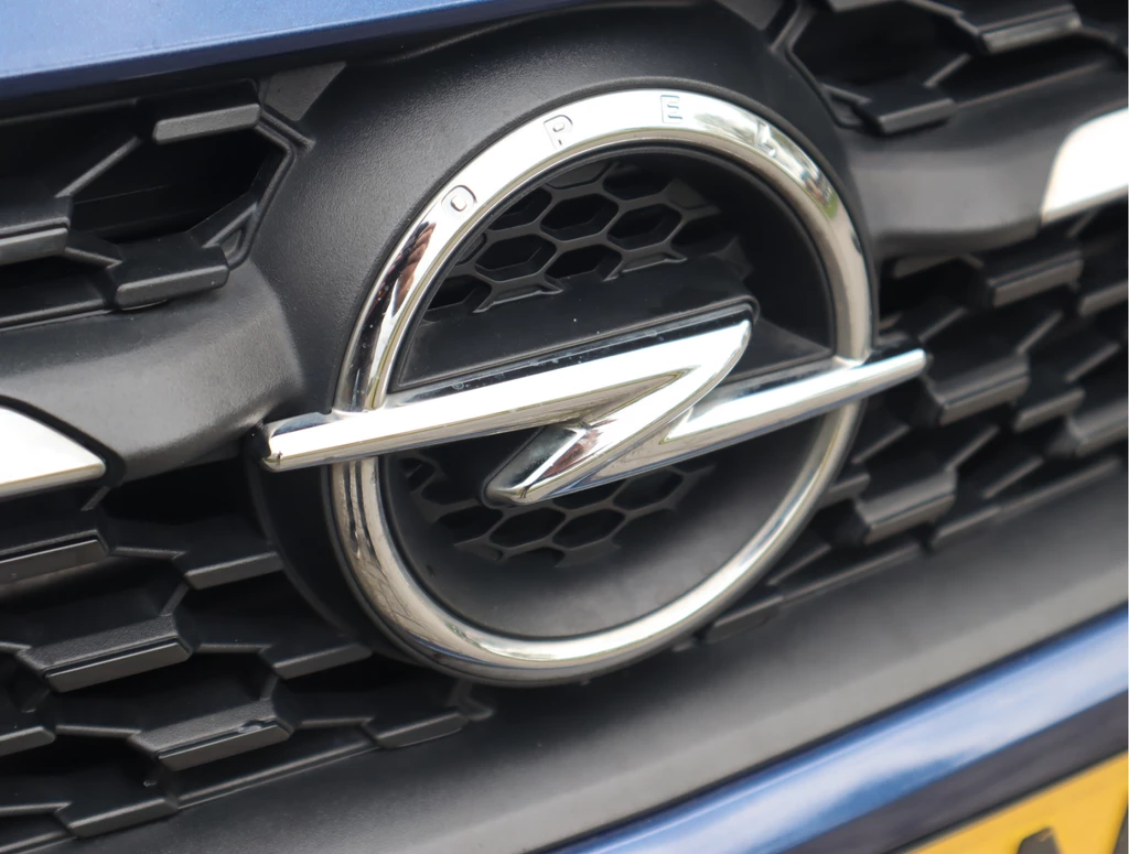 Opel Corsa-e – foto 11