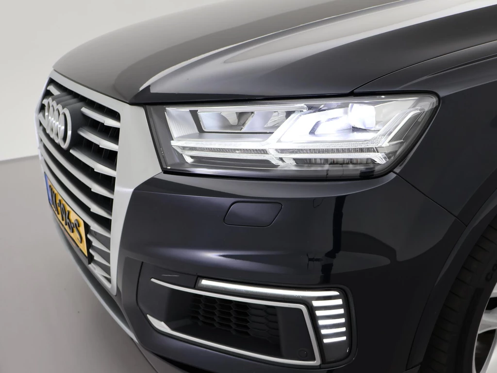 Audi Q7 – foto 19