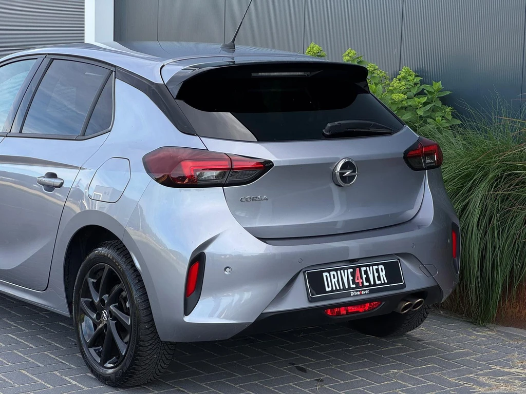 Opel Corsa – foto 7