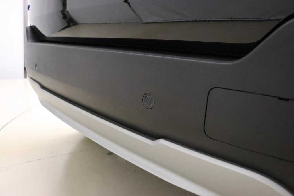 Jeep Avenger – foto 14