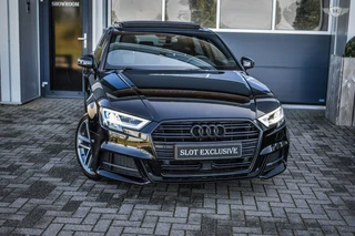 Audi A3 – thumbnail 13