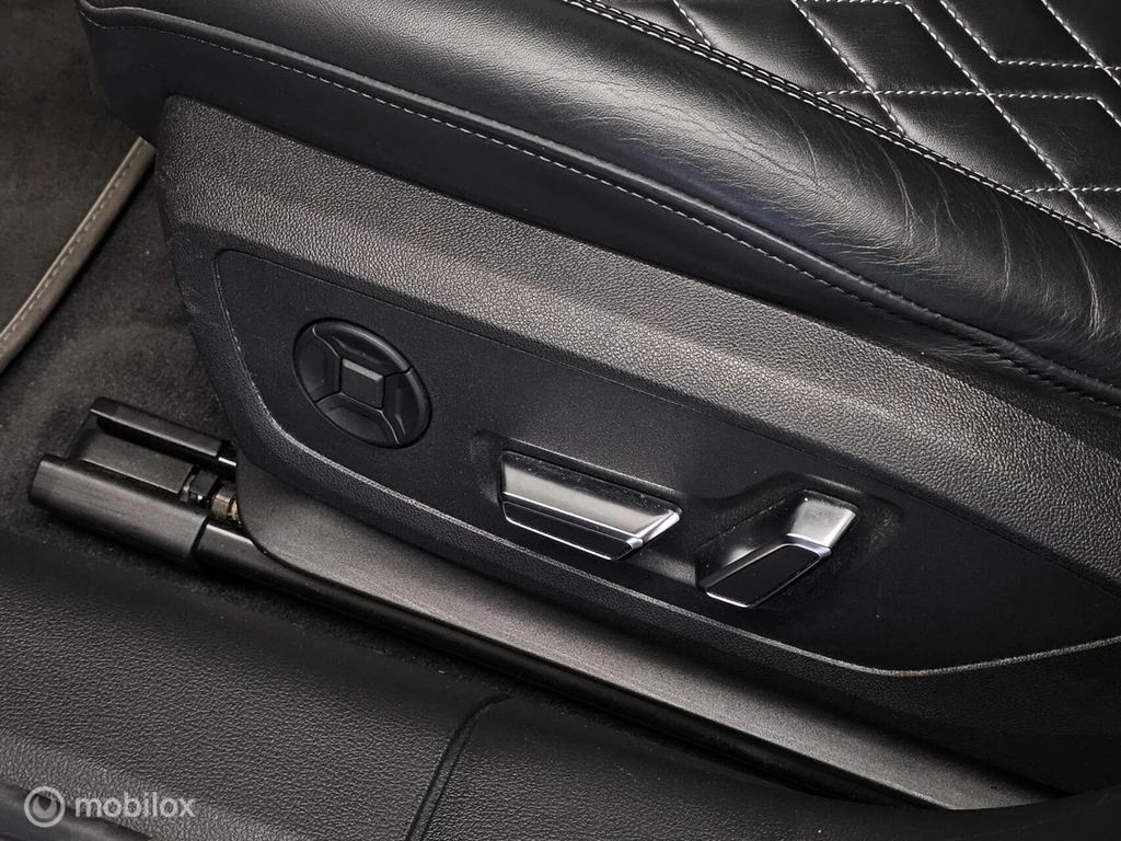 Audi A6 – foto 30