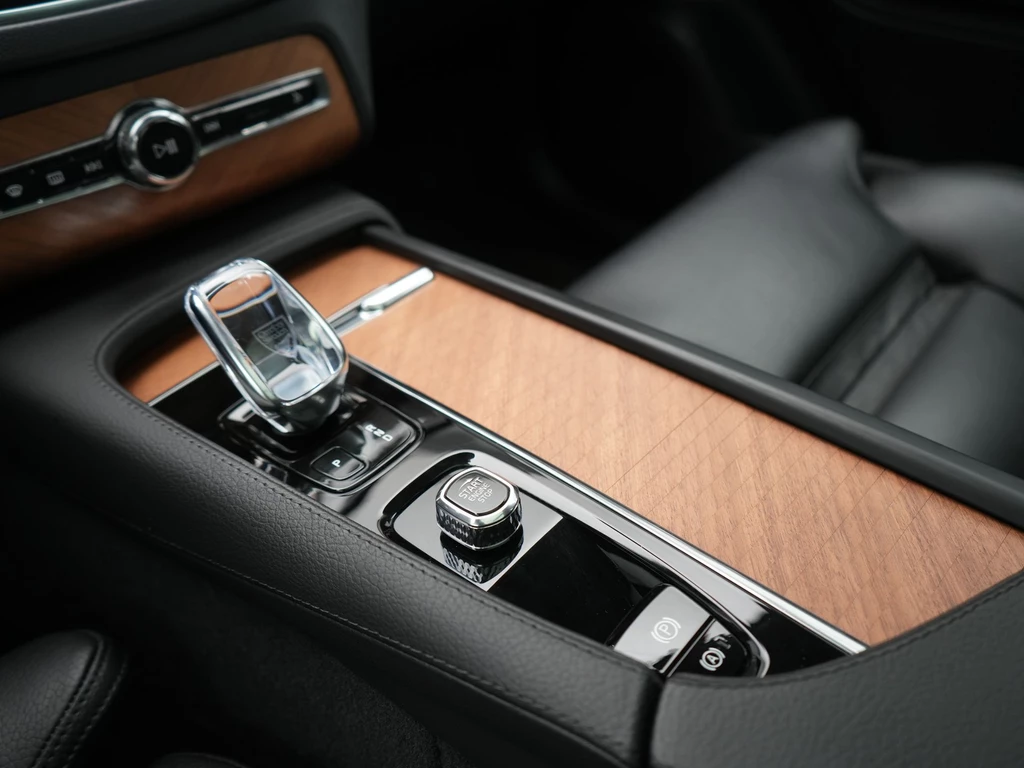 Volvo XC90 – foto 49