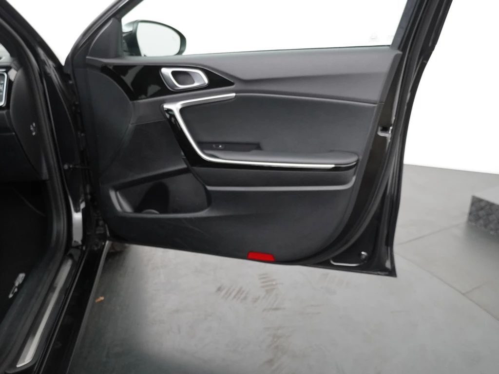 Kia Ceed Sportswagon – foto 45