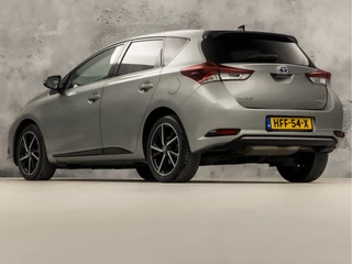 Toyota Auris – thumbnail 4