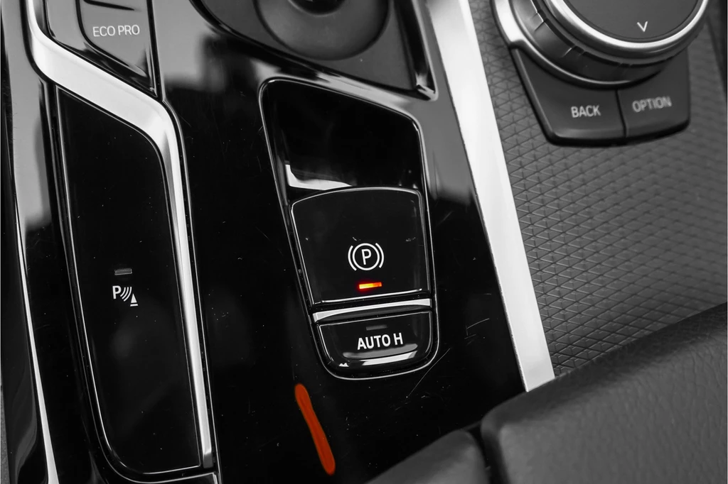 BMW 5 Serie – foto 38