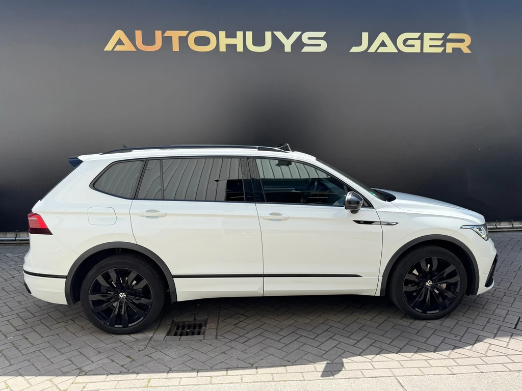 Volkswagen Tiguan Allspace – foto 8
