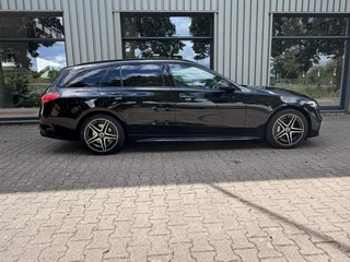 Mercedes-Benz C-Klasse – thumbnail 7
