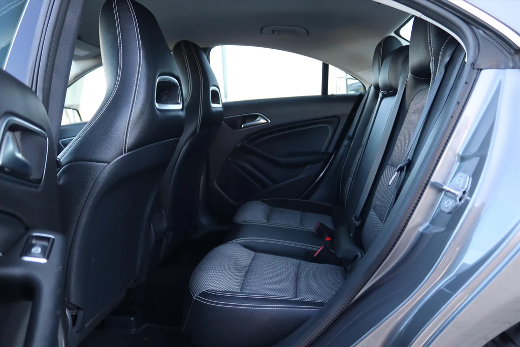 Mercedes-Benz CLA – foto 16