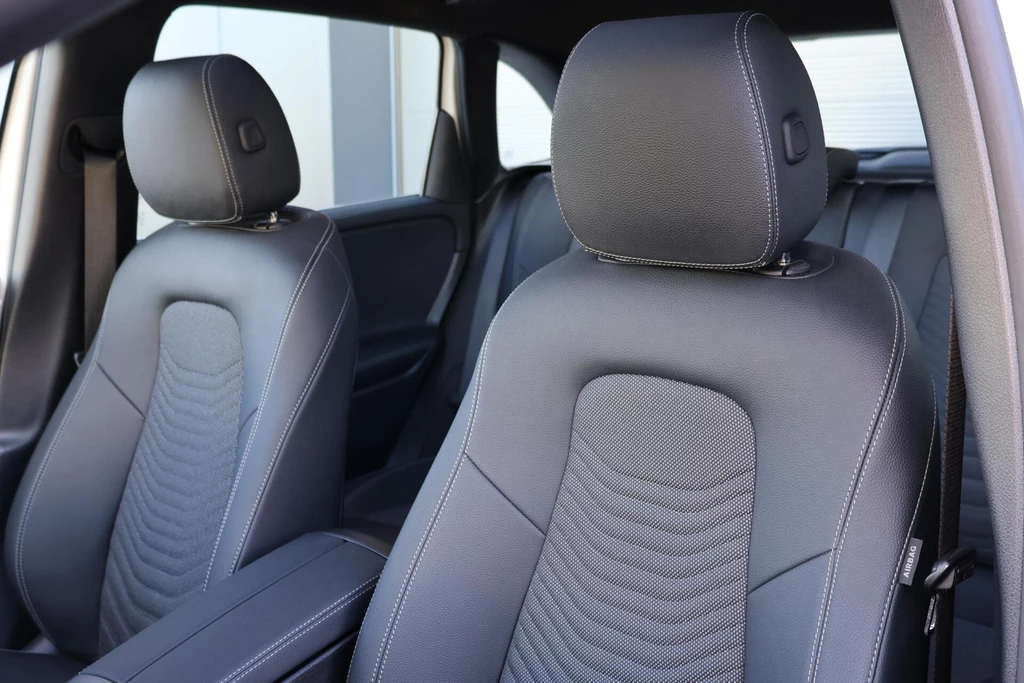 Mercedes-Benz B-Klasse – foto 50