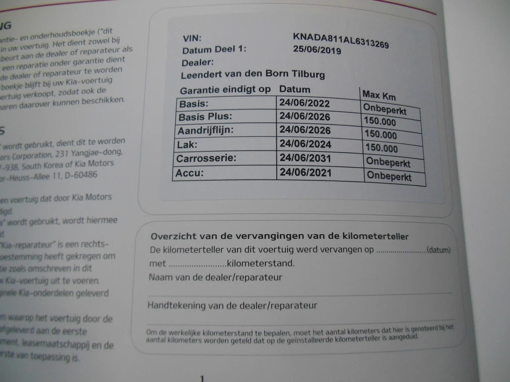 Kia Stonic – foto 16