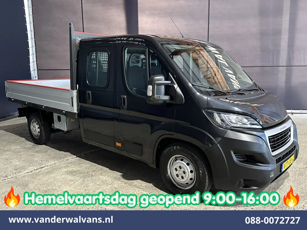 Peugeot Boxer – foto 6