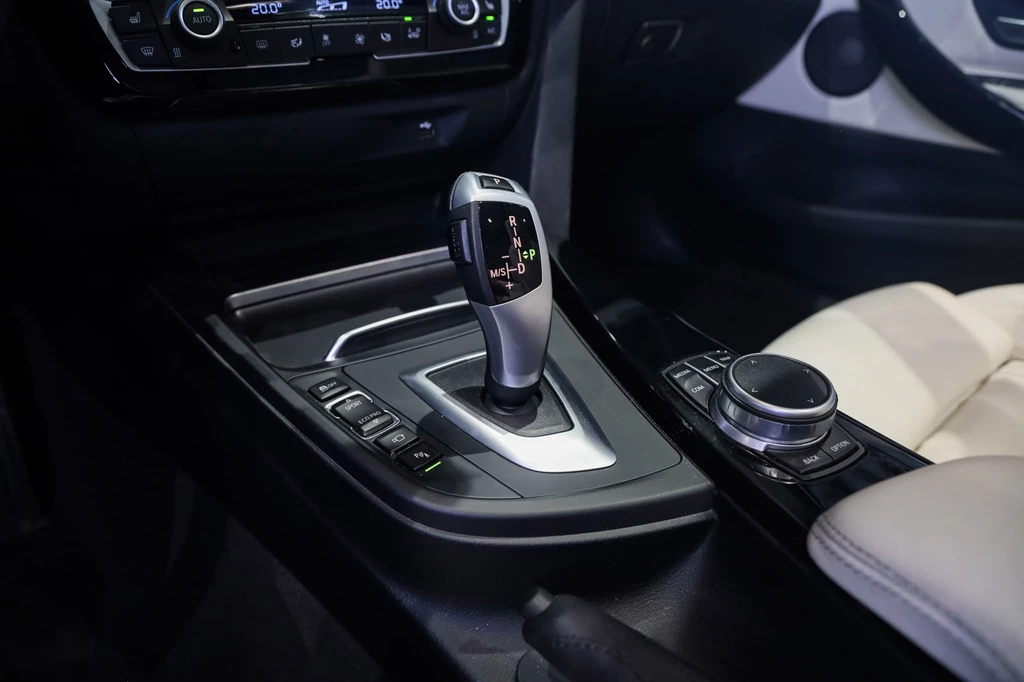 BMW 4 Serie – foto 32