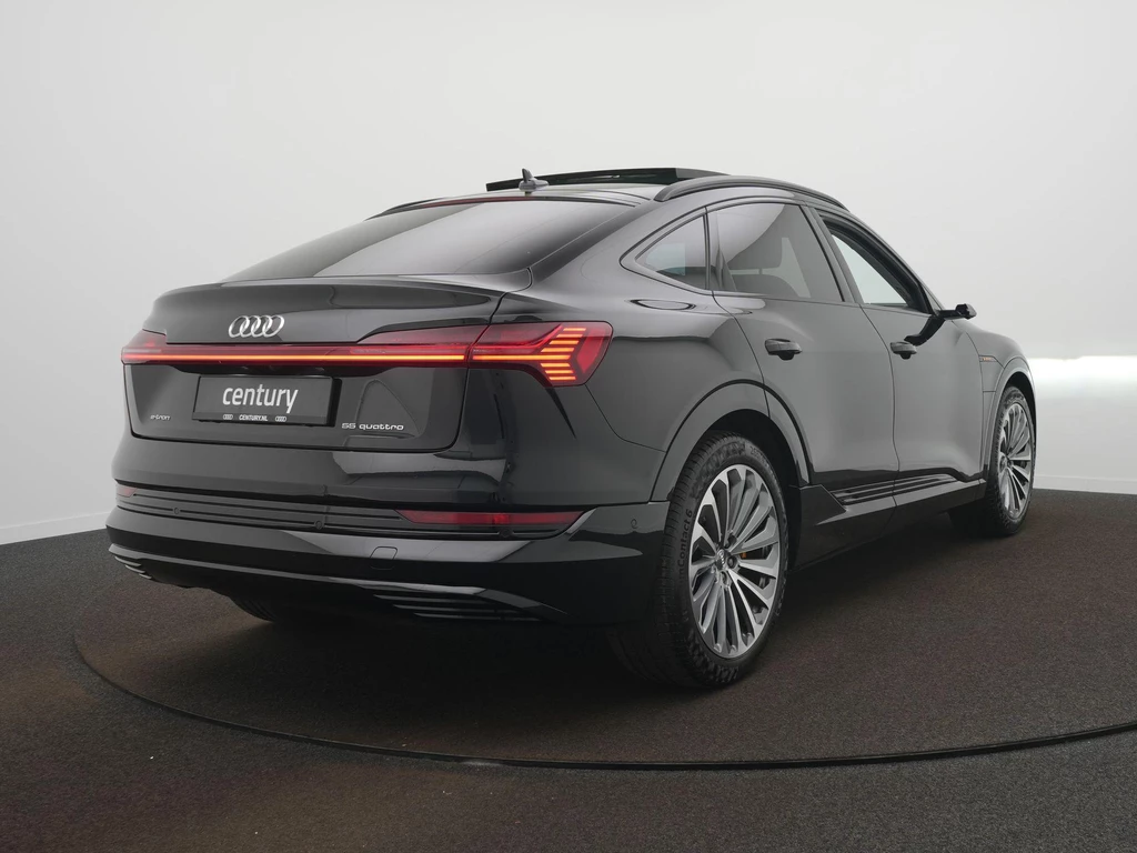 Audi e-tron – foto 6