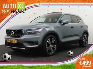 Volvo XC40 – thumbnail 1
