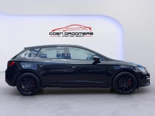 SEAT Leon – thumbnail 7