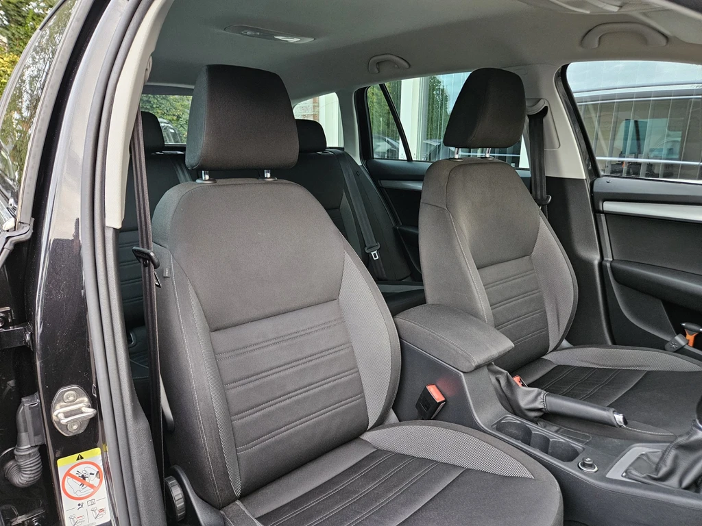 Škoda Octavia – foto 35