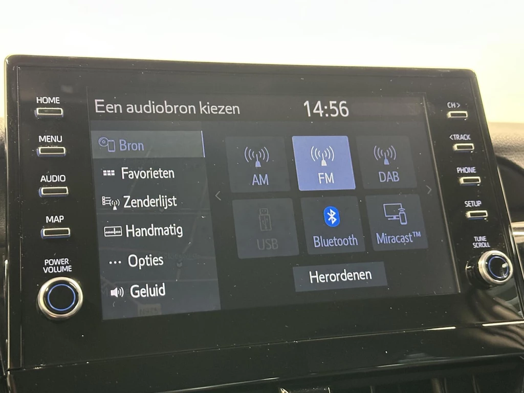 Toyota Camry – foto 32
