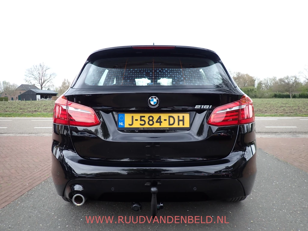 BMW 2 Serie – foto 5