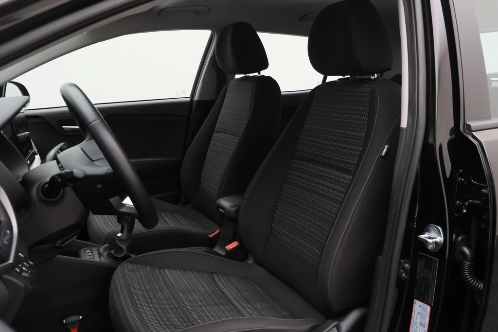 Kia Stonic – foto 17