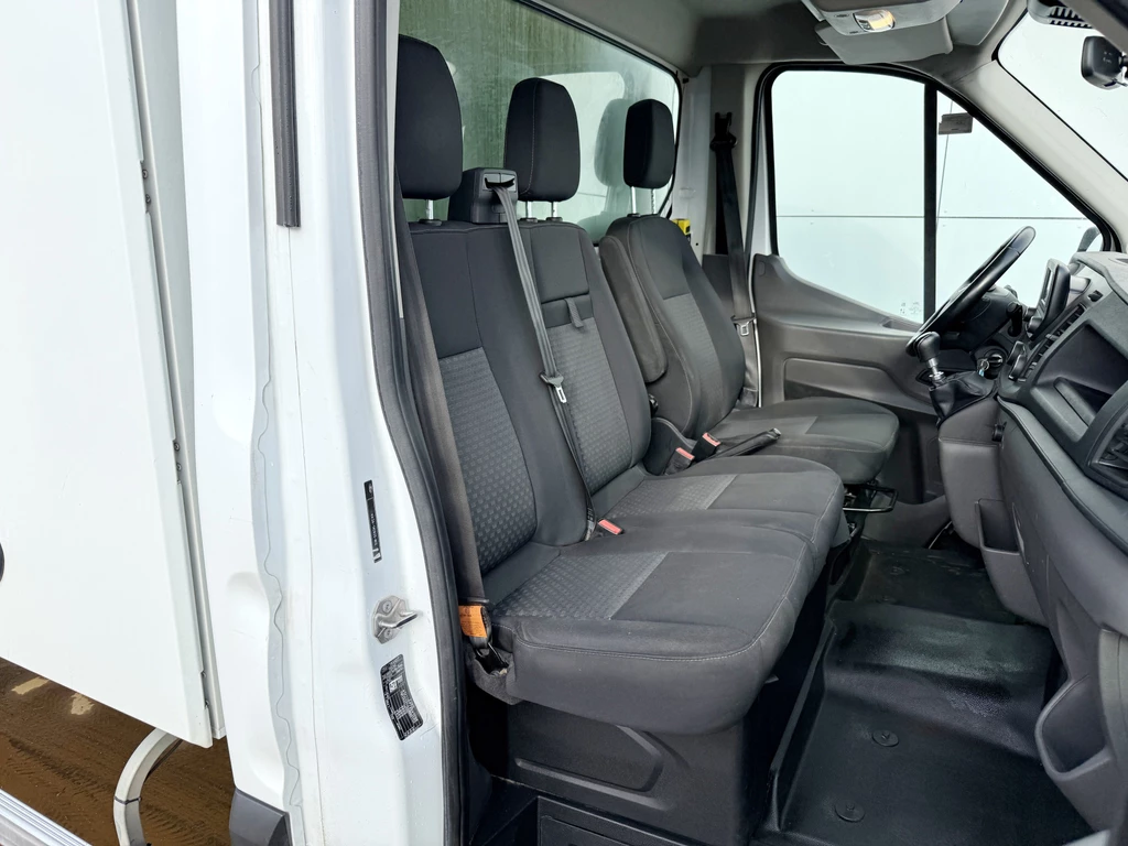 Ford Transit – foto 9