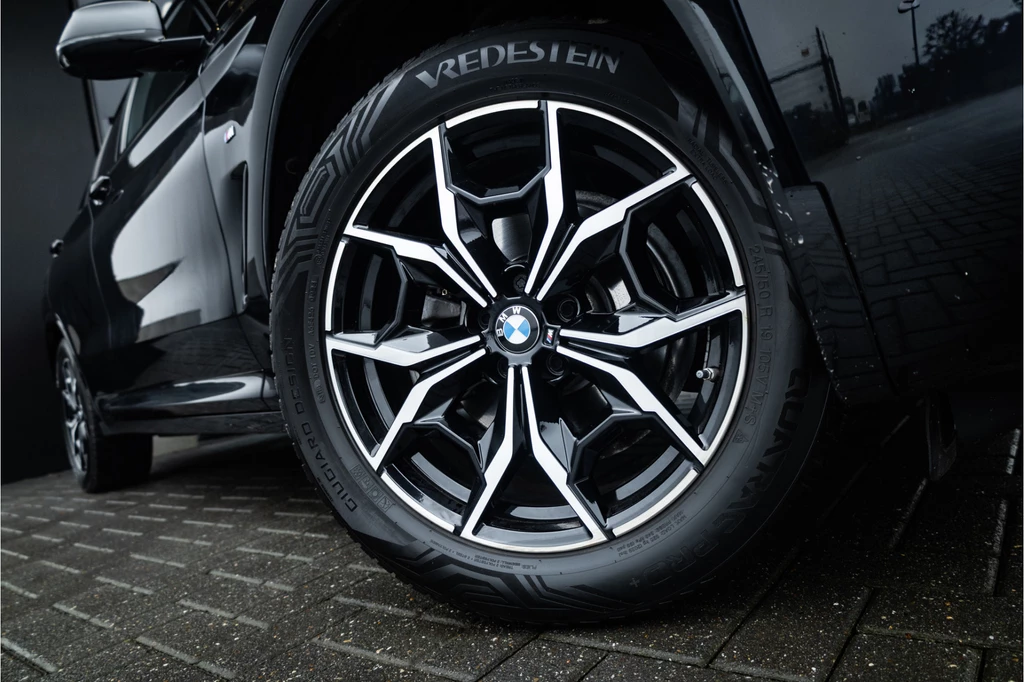 BMW X3 – foto 45