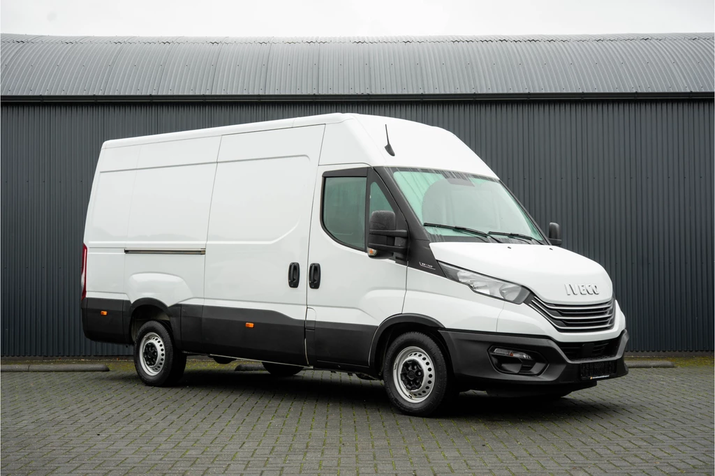 Iveco Daily – foto 6