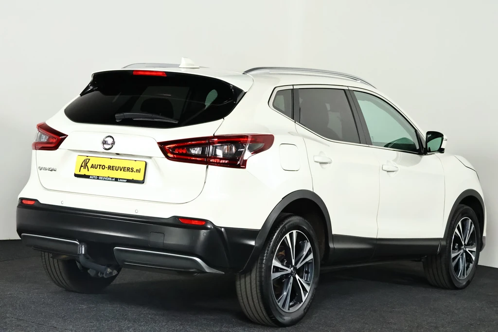 Nissan QASHQAI – foto 6