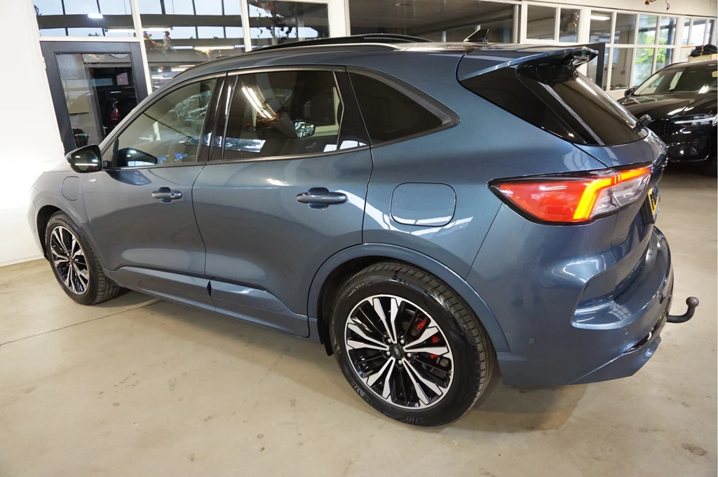 Ford Kuga – foto 6