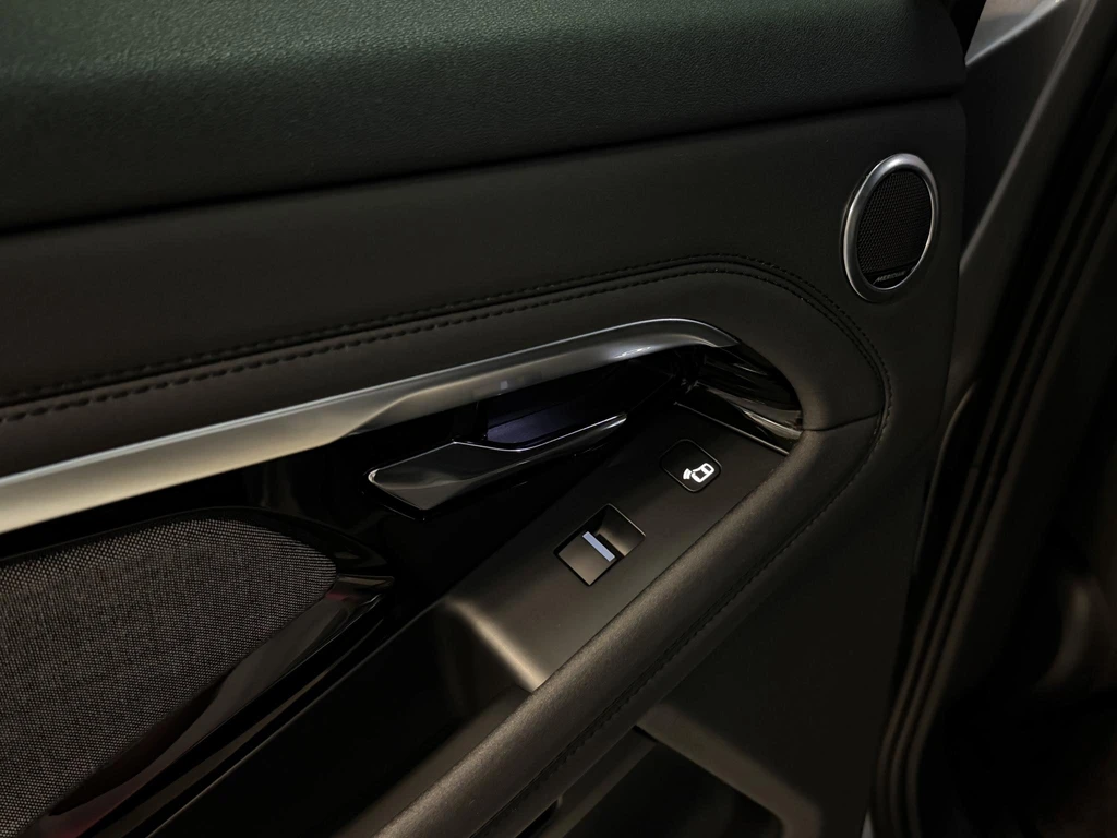 Land Rover Range Rover Evoque – foto 40