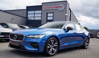 Volvo S60 – thumbnail 1