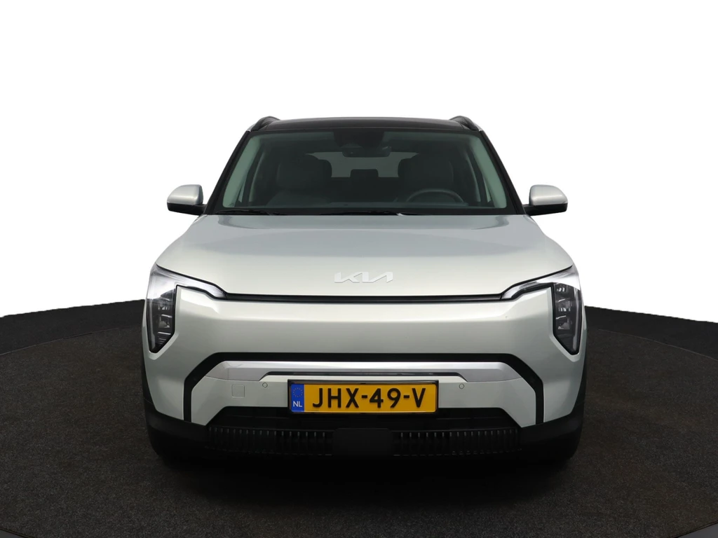 Kia EV3 – foto 12