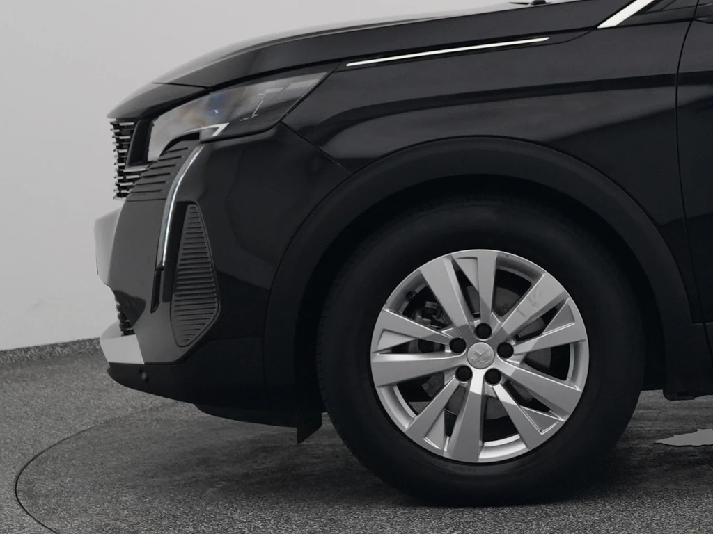 Peugeot 5008 – foto 31