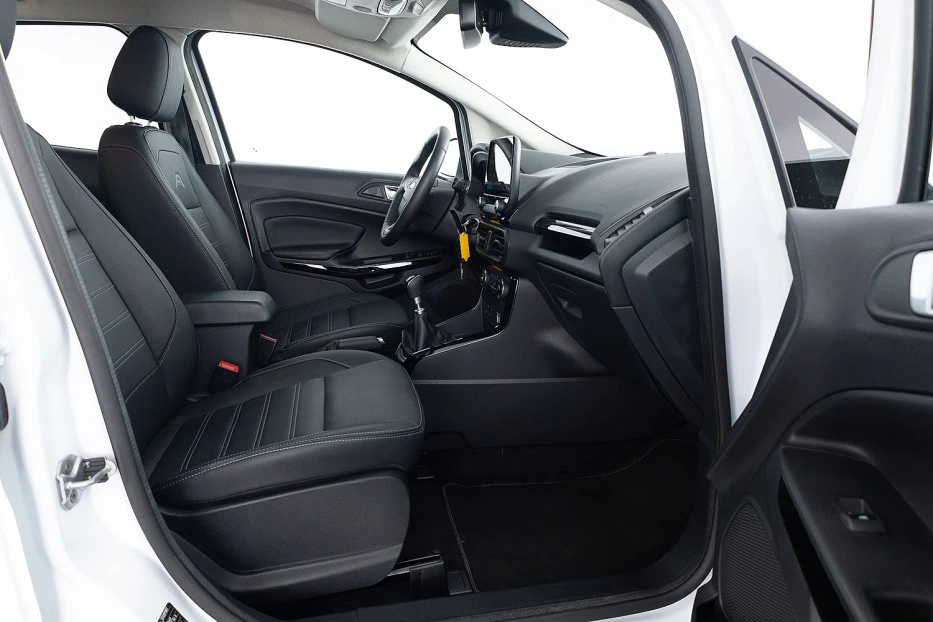 Ford EcoSport – foto 7