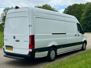 Mercedes-Benz Sprinter – thumbnail 4